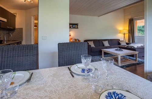Meribel Apartment | Cybeles 8 nice refurbished apartment 450m from the ski pistes