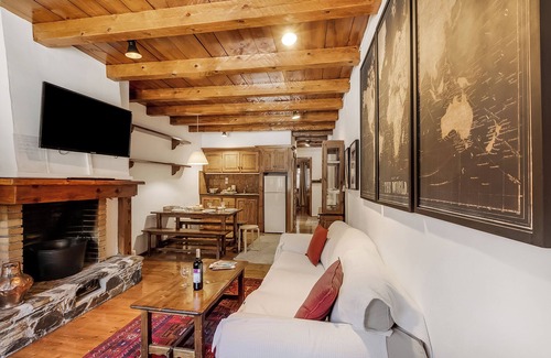 El Tarter Apartment | Cycling & Hiking Apartment In Andorra, El Tarter, Andorra