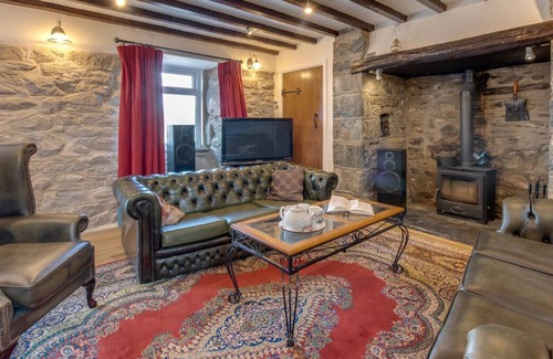 Arthog House | Cyfannedd Uchaf 11 in the beautiful Arthog