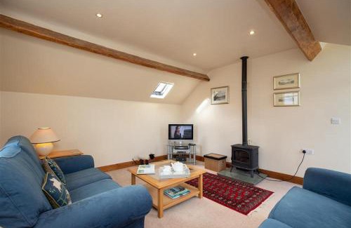 Keswick House | Cygnet Cottage