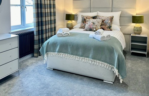 Ripon Apartment | Cygnet no 5 -free parking