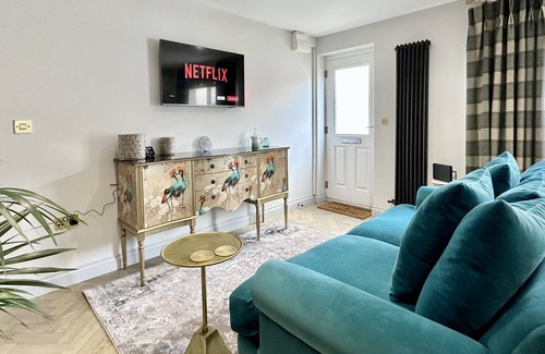 Ripon Apartment | Cygnet no 5 -free parking