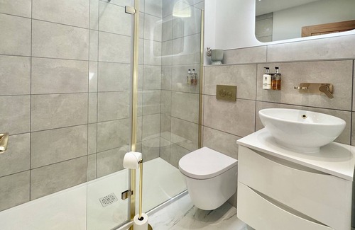 Ripon Apartment | Cygnet no 5 -free parking