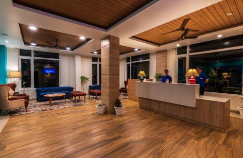 Jeolikote Hotel | Cygnett Resort Mountain Breeze