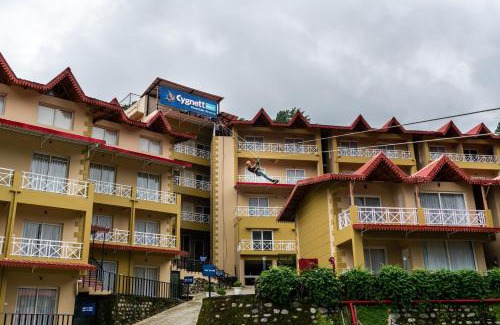 Jeolikote Hotel | Cygnett Resort Mountain Breeze