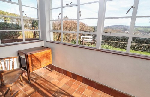 Conwy Cottage | CYMRYD UCHAF, pet friendly, character holiday cottage in Conwy