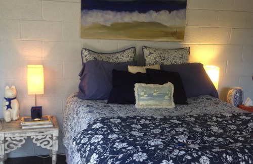 Cleveland UCD Cottage | Cyndi's Casita in Oklahoma City