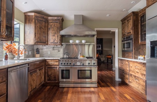 Santa Rosa House | Cypress by AvantStay | Warm & Modern Home in Santa Rosa w/ Amazing Pool