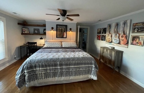Florence Other | Cypress Cottage Farm Stay w/pony rides, hiking, s'mores; Near downtown/UNA