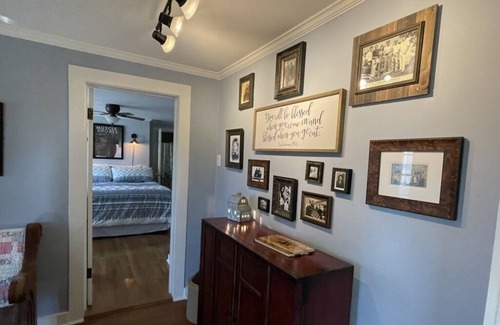 Florence Other | Cypress Cottage Farm Stay w/pony rides, hiking, s'mores; Near downtown/UNA