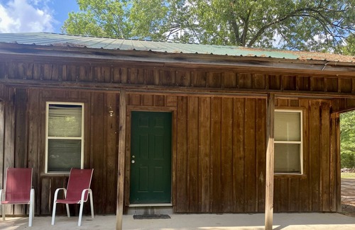 Heber Springs Cabin | Cypress Harbor cabin getaway