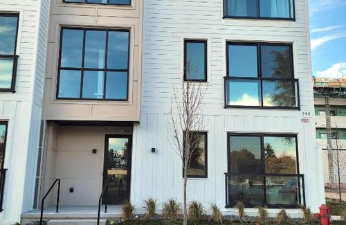 Traverse City House | Cypress Parkside Condo