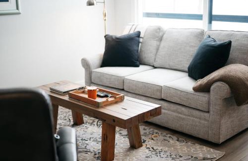 Traverse City House | Cypress Parkside Condo