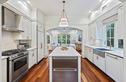 Kiawah Island House | Cypress Point Kiawah, 4 BR, Community Pool, Modern Mediterrean Style!