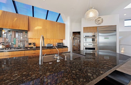 Bodega Bay House | Cypress Row - Spanning views of Bodega Bay and the Pacific