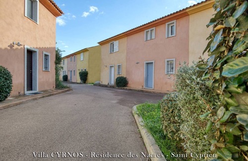 Lecci House | Cyrnos - 3* - Saint Cyprien - Beach walk