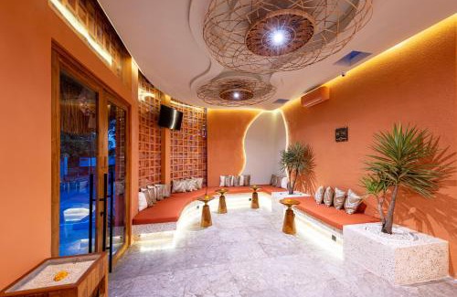 Seminyak Villa | Cyrus Villa Seminyak by Ini Vie Hospitality