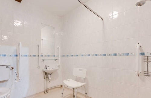 Cilmeri House | Cysgod-y-coed in Builth Wells