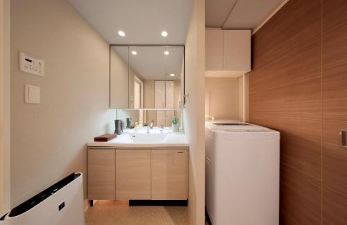 Dotonbori Apartment | Cystal Exe Nippombashi