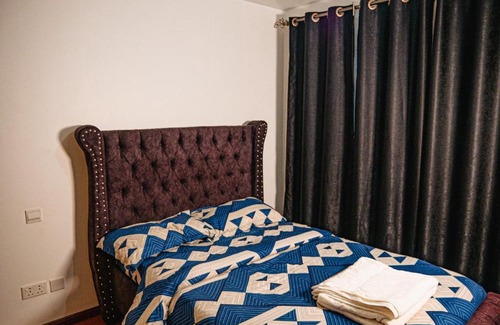 Ruaka Apartment | Cytonn Cottage Luxury Crib