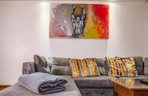 Ruaka Apartment | Cytonn Cottage Luxury Crib