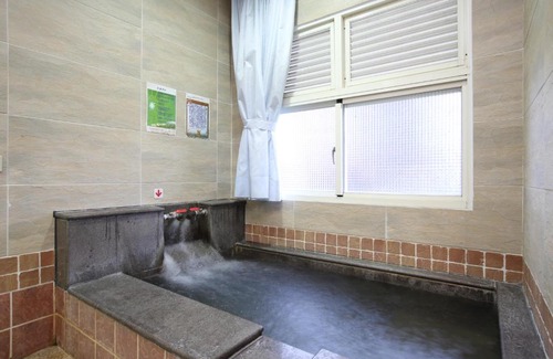 Jiaoxi Hotel | Cyuan Tang Hot Spring Hotel