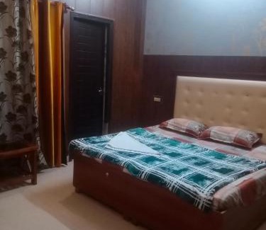 Mohangarh Apartment | Cz Inn
