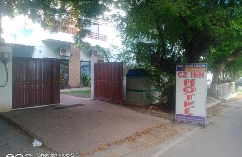 Mohangarh Apartment | Cz Inn