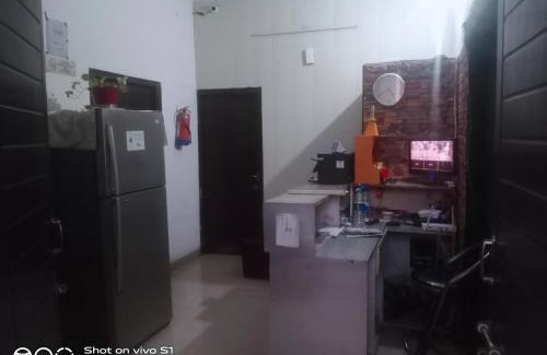Mohangarh Apartment | Cz Inn