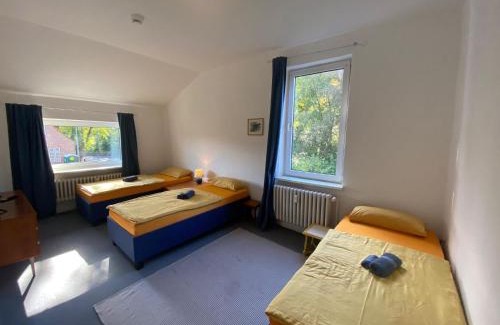 Danischenhagen Apartment | Dänischenhagen, Dorfstraße