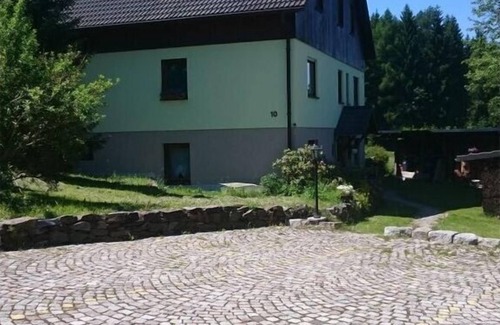 Breitenbrunn/Erzgeb. House | Däumler "House Am Weißwald"