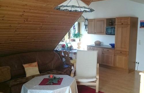 Breitenbrunn/Erzgeb. House | Däumler "House Am Weißwald"