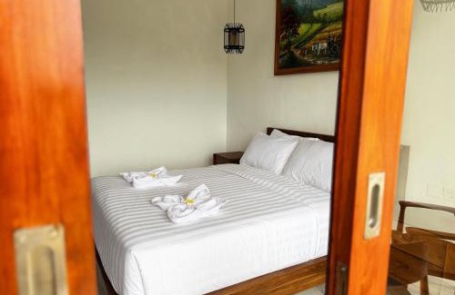 Kutuh House | Dé Kamala Bali