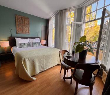 Jordaan Bed & Breakfast | Décor Canal House