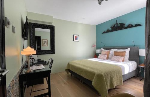 Jordaan Bed & Breakfast | Décor Canal House