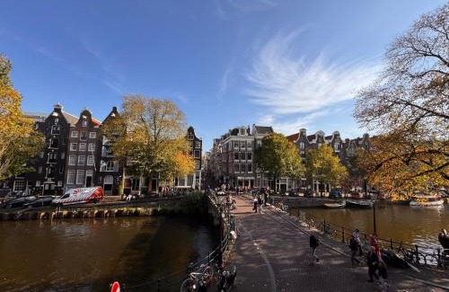 Jordaan Bed & Breakfast | Décor Canal House