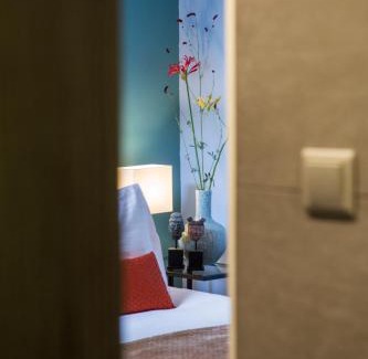 Jordaan Bed & Breakfast | Décor Canal House