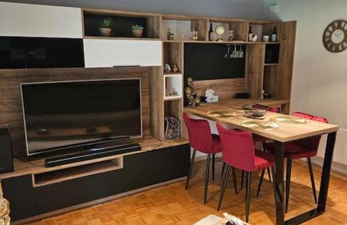 Klingenthal Apartment | Découvrez votre havre de paix