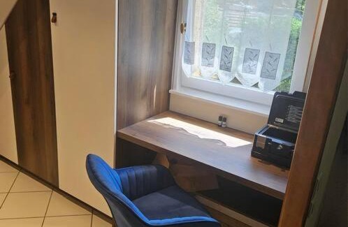 Klingenthal Apartment | Découvrez votre havre de paix