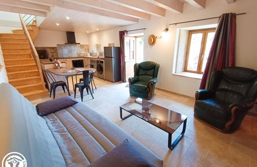 Rocamadour House | Décros House - ROCAMADOUR