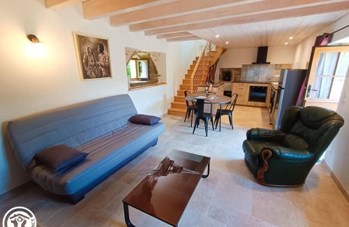 Rocamadour House | Décros House - ROCAMADOUR