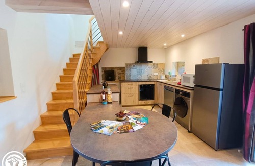 Rocamadour House | Décros House - ROCAMADOUR