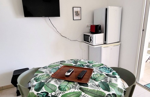 Bravone Apartment | Délices de Sable au Soleil en Tout Compris