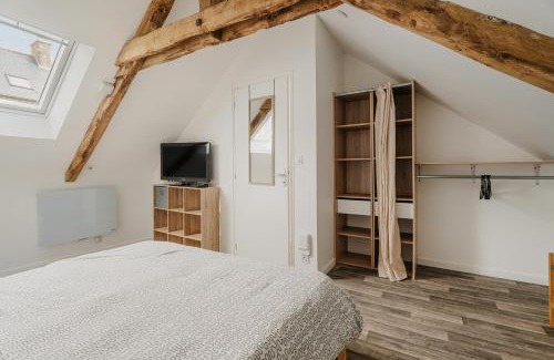 Saint-Carne House | Dépendance au charme local