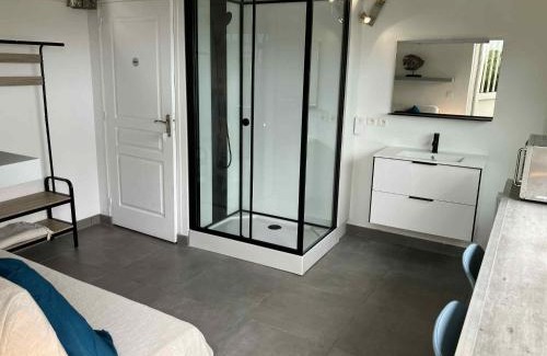 Bois de Nefles House | Dépendance Bois de Nèfles St Paul