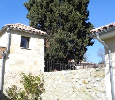 Pompignac House | Dépendance Château Le Clouet à 15min de Bordeaux
