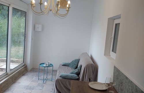 Manosque House | Dépendance D'une Bastide Provençale