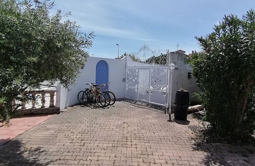 Narbonne House | Dépendance de Charme Quartier Calme
