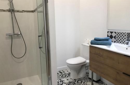 Saint-Cast-le-Guildo House | Dépendance de charme totalement rénovée