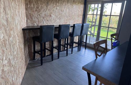 Bignan House | dépendance de la Métairie